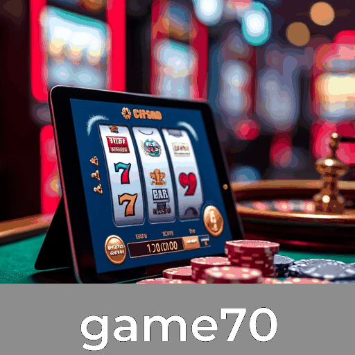 Ganhe com Segurança no game70: Descubra Benefícios Exclusivos e Maximize seus Lucros!