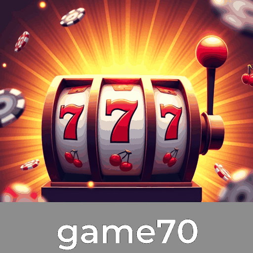 game70: Slots de Alta Volatilidade, Mesa ao Vivo com Real Dealers, e Jogos de Cartas - A Escolha dos Jogadores Brasileiros
