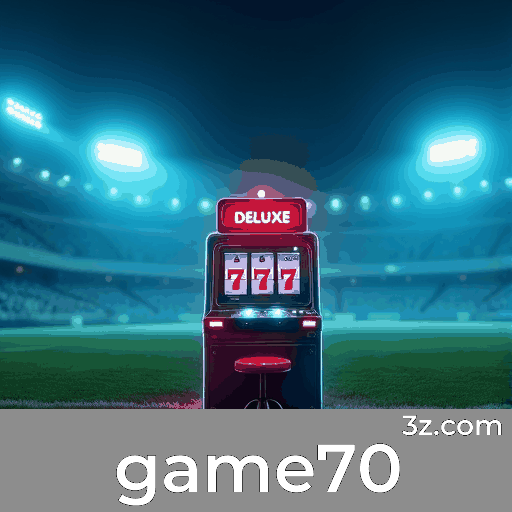 DEPÓSITOS na game70