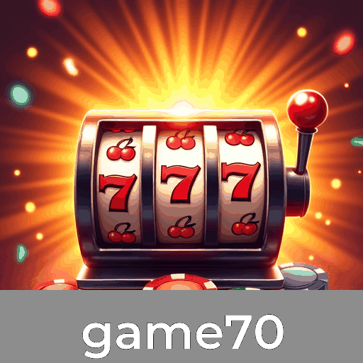 Game70: Jogue no Celular com Segurança e Bônus Exclusivos