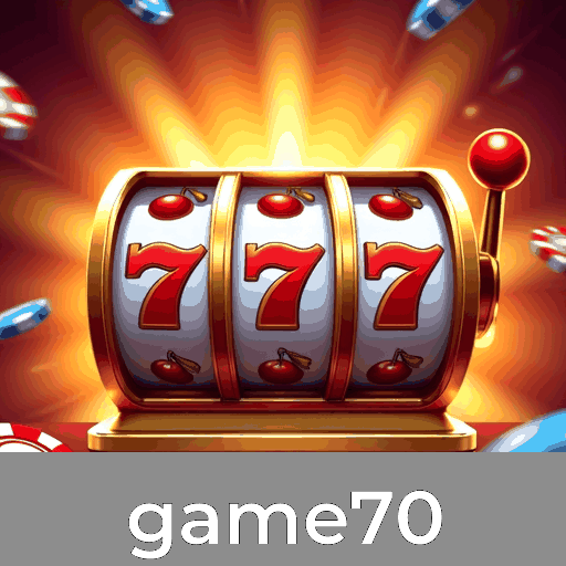 Game70: Experiência de cassino real para jogadores brasileiros
